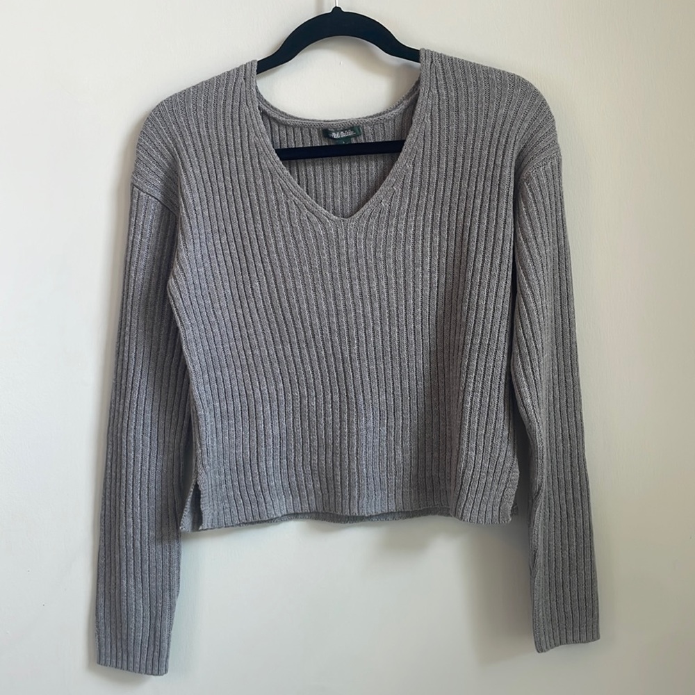 TARGET KNITTED SWEATERS OR CARDIGAN